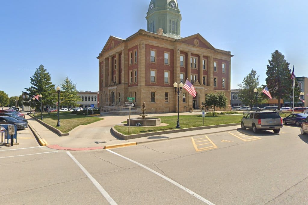 Moultrie County State Attorney