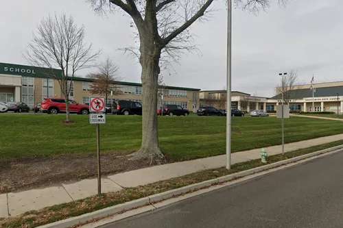 Neptune High School