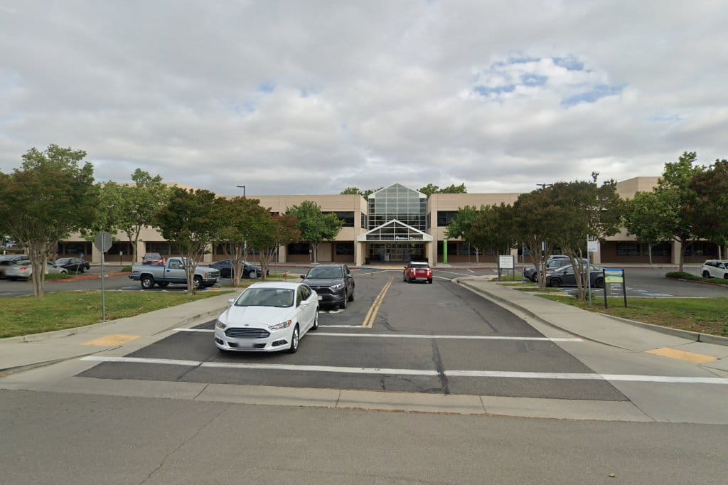 Kaiser Permanente Pleasanton Medical Offices South 1 Pharmacy
