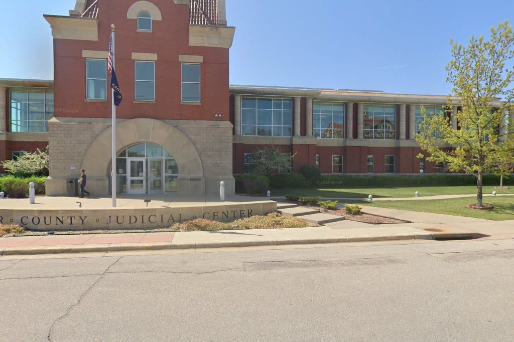 El Dorado District Court