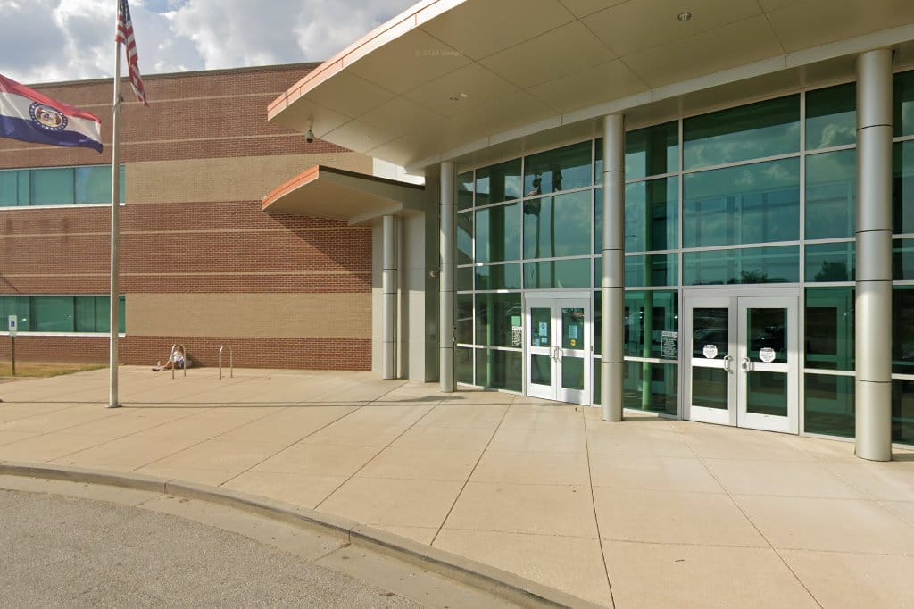 Waynesville Career Center