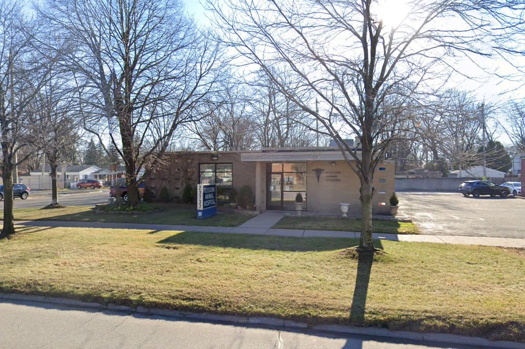 Rossoni Animal Hospital