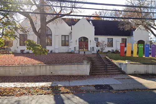 Rutherford Child Care Center