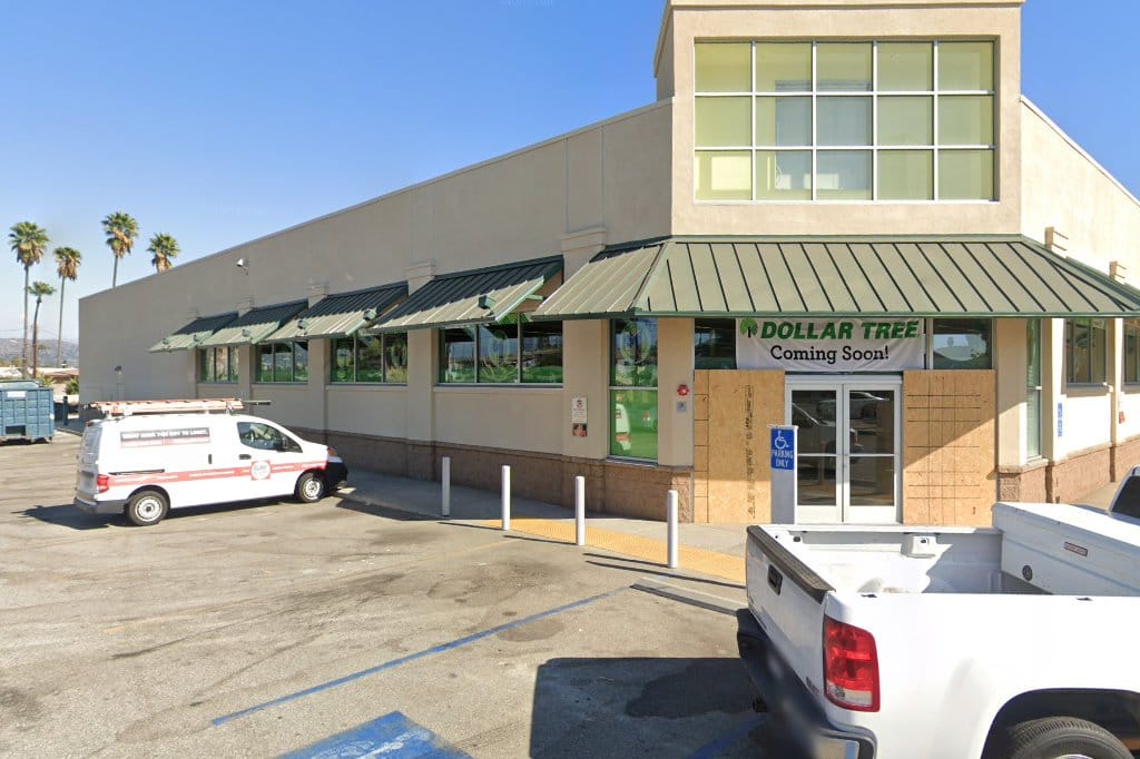 Walgreens Pharmacy