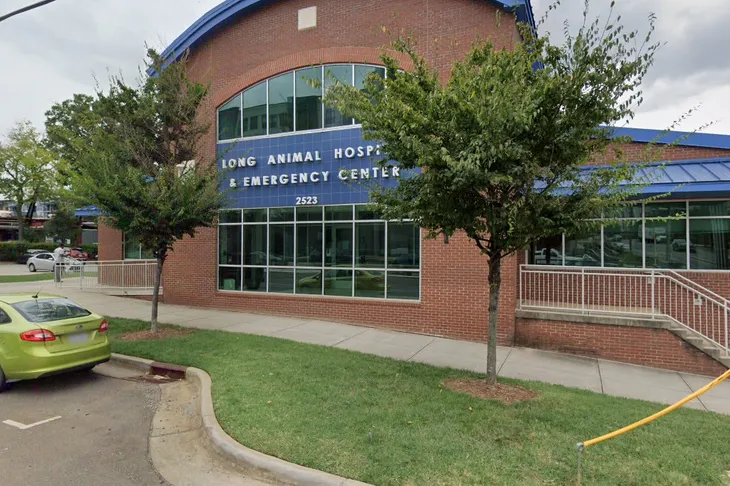 Long Animal Hospital