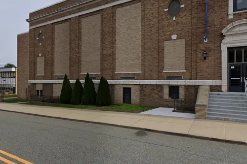 Butler High School
