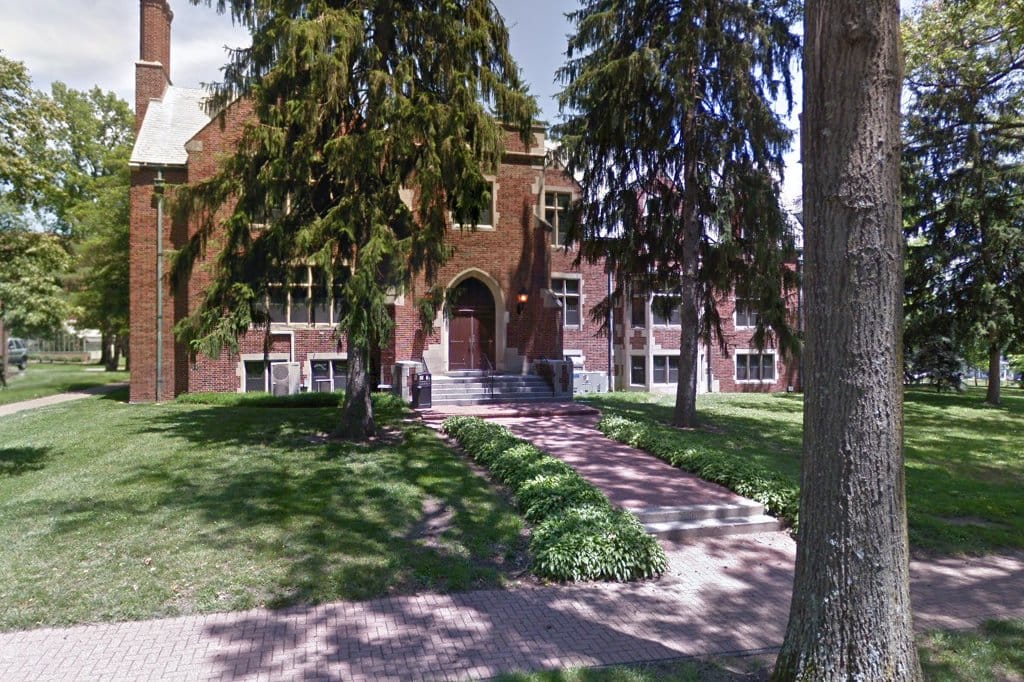 Lindenwood University
