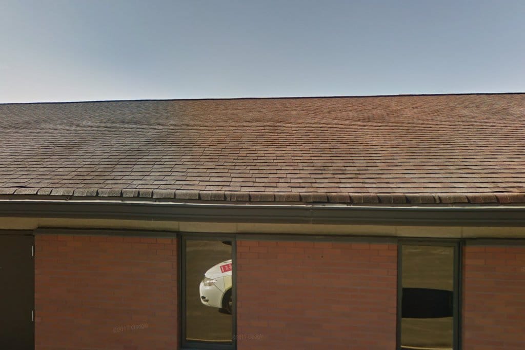 Rock Township Ambulance District of Arnold