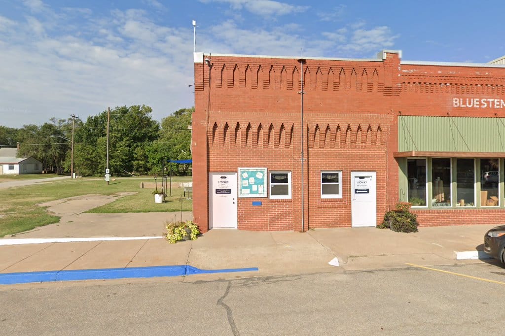Leon Municipal Court