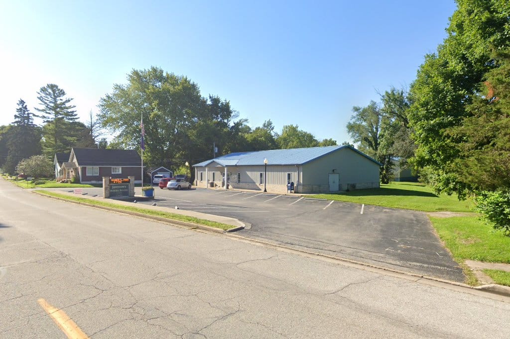Jamestown Town Court
