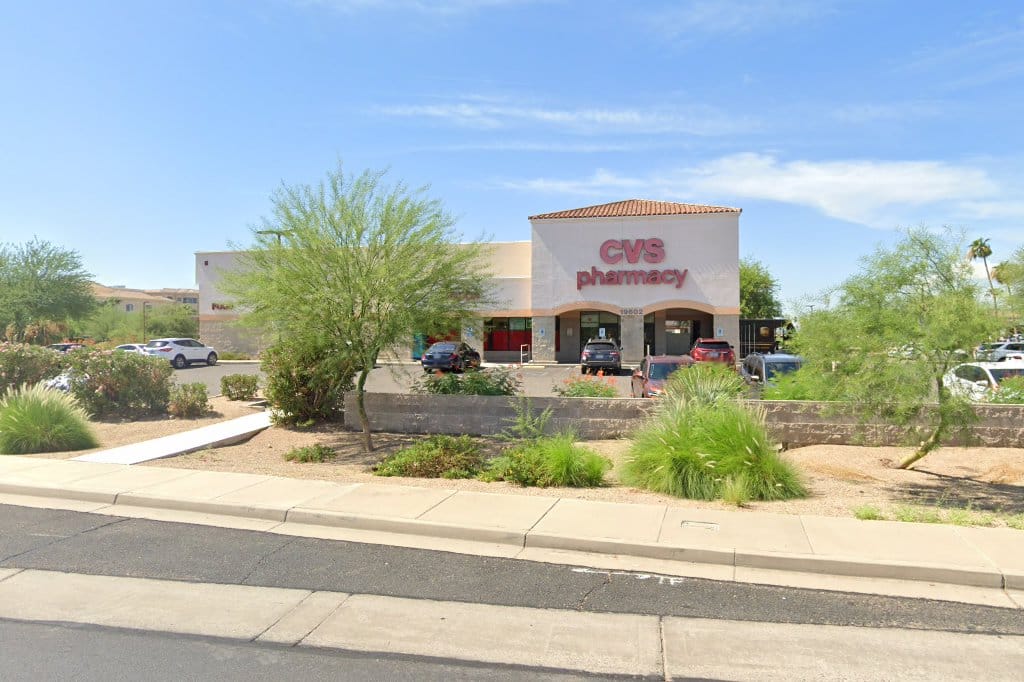 CVS Pharmacy