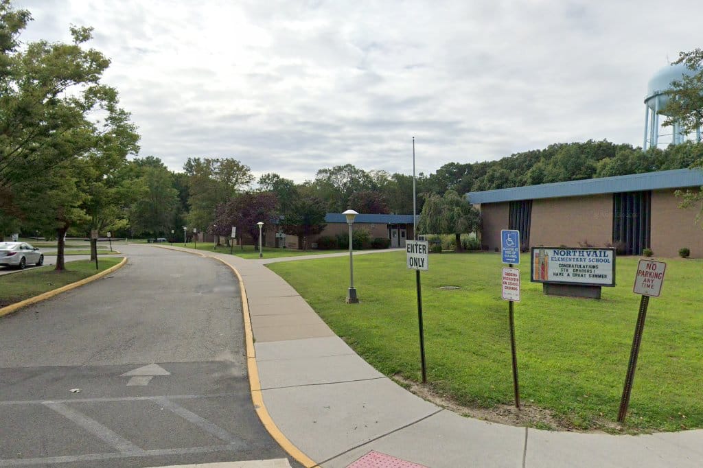Northvail School