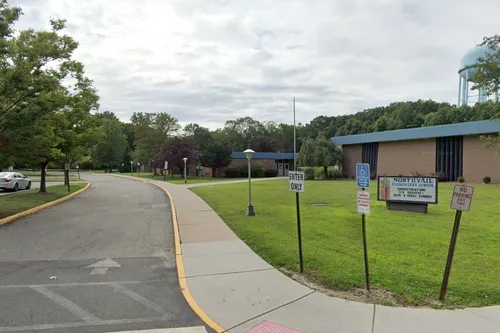 Northvail School