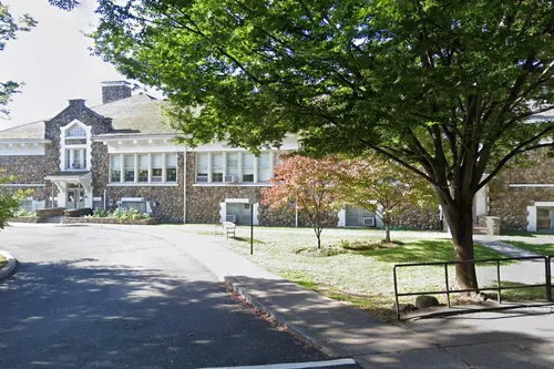 Lake Drive Hearing Impaired School