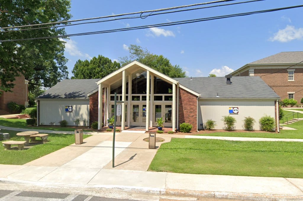 Bevill State Community College