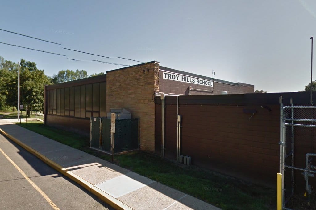 Troy Hills Elementary School