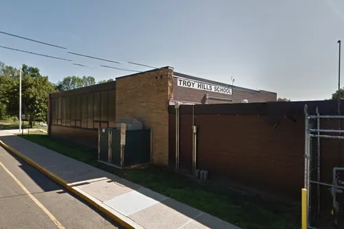 Troy Hills Elementary School