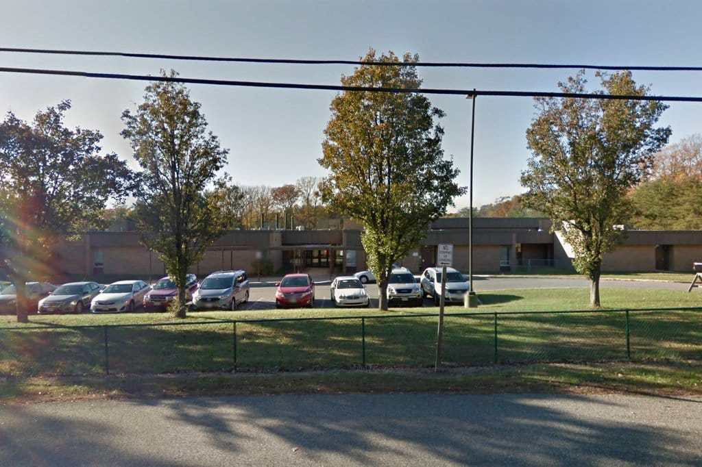 Green Holly Elementary School