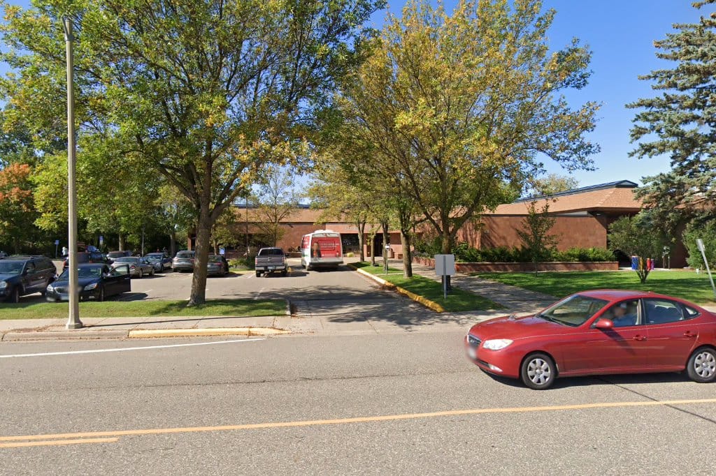 Brainerd Public Library