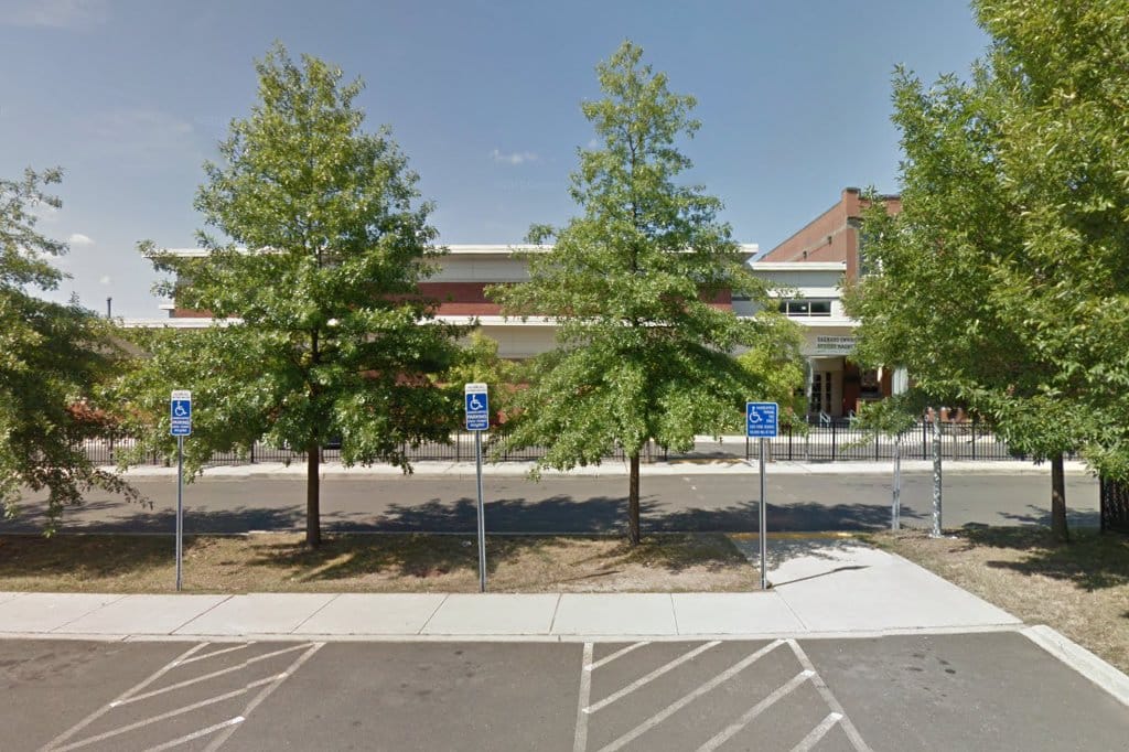 Barnard Environmental Magnet School