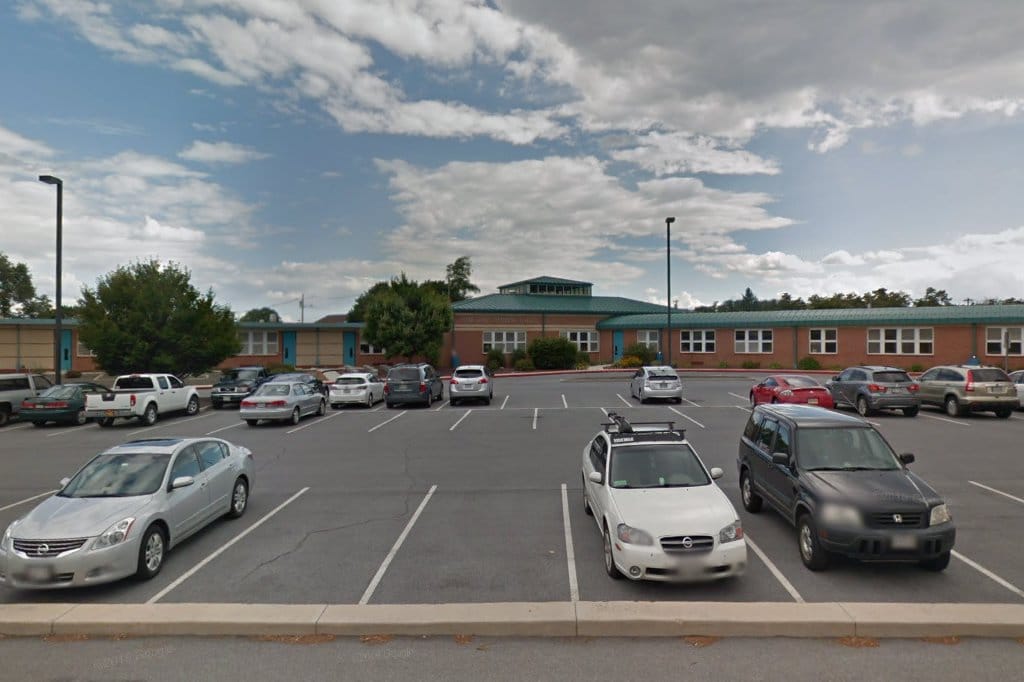 Clear Spring Elementary School