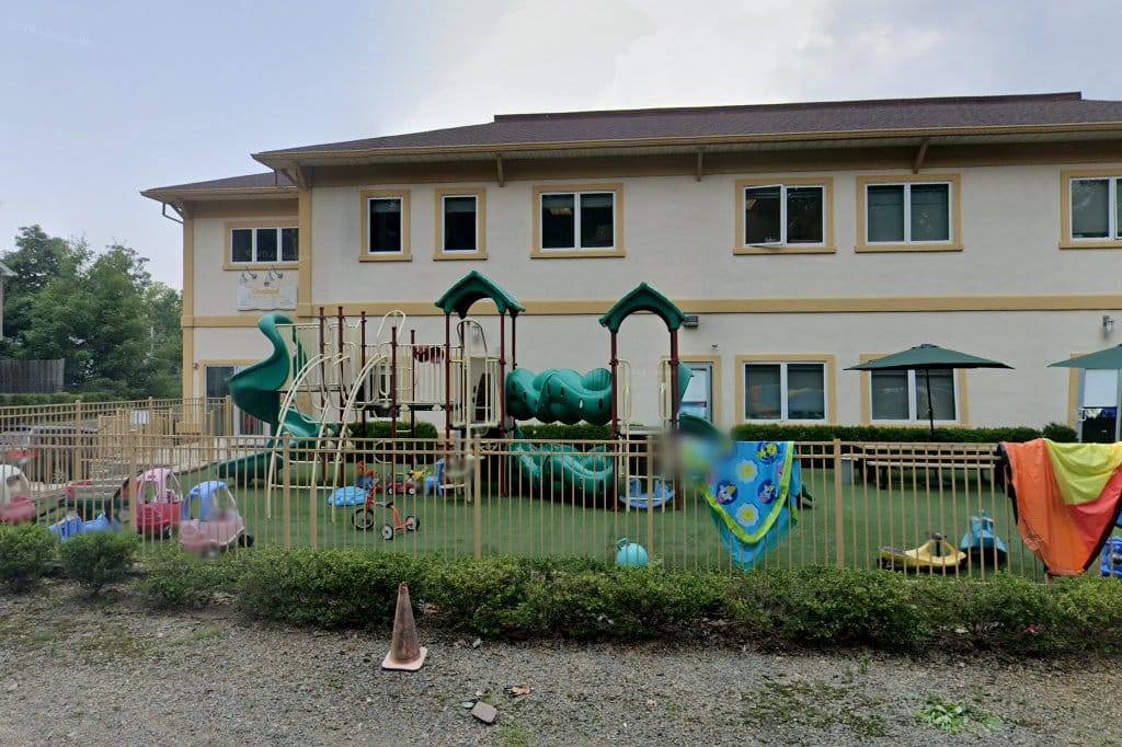 Chabad Early Learning Center