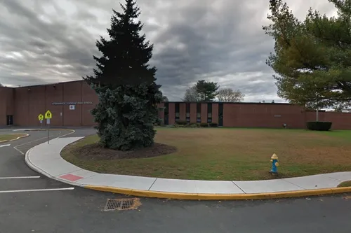 Pequannock Township High School