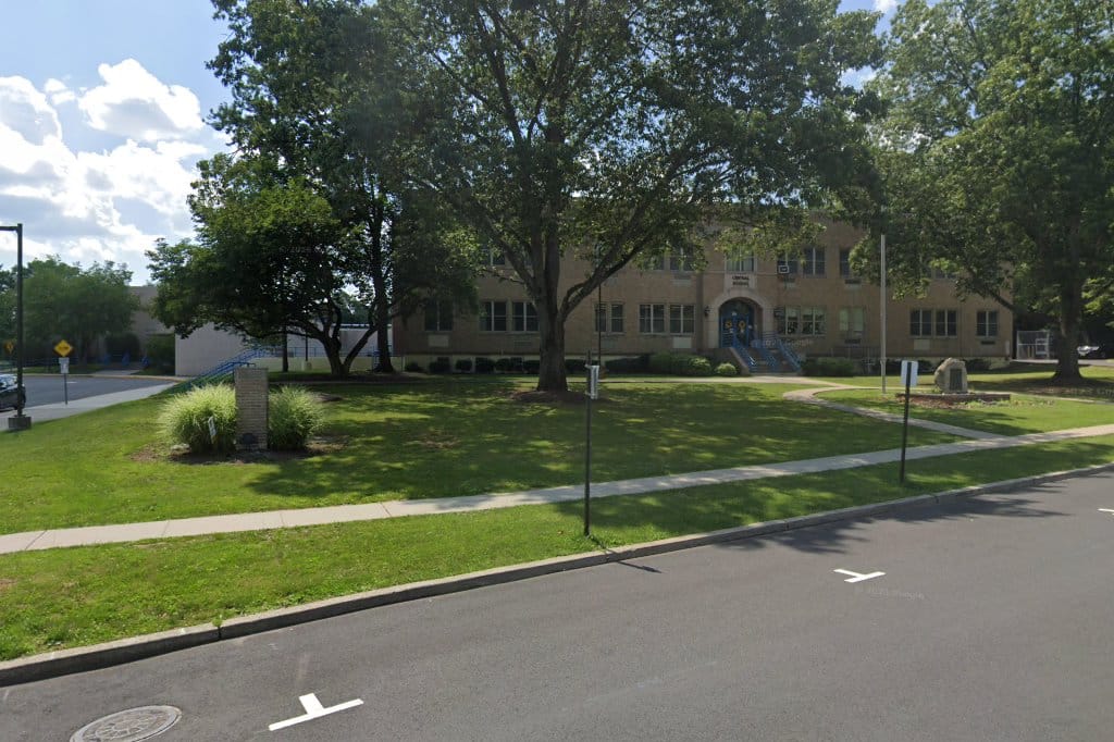 Central Middle School Of Science