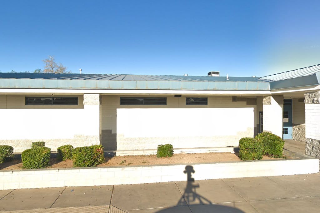Barcelona Middle School