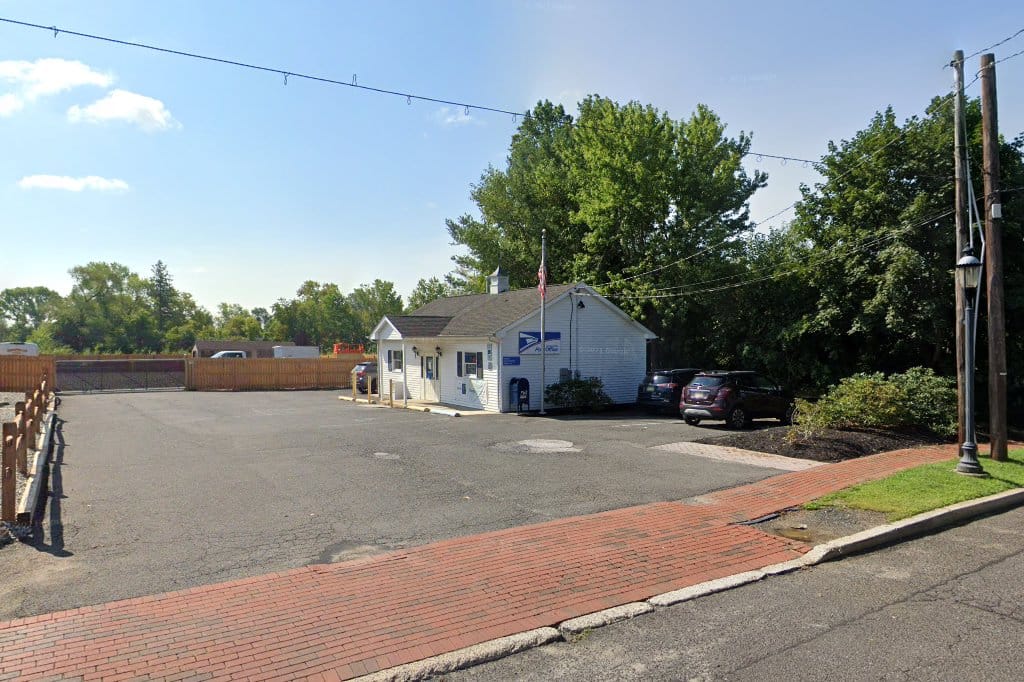 Windsor Passport Office