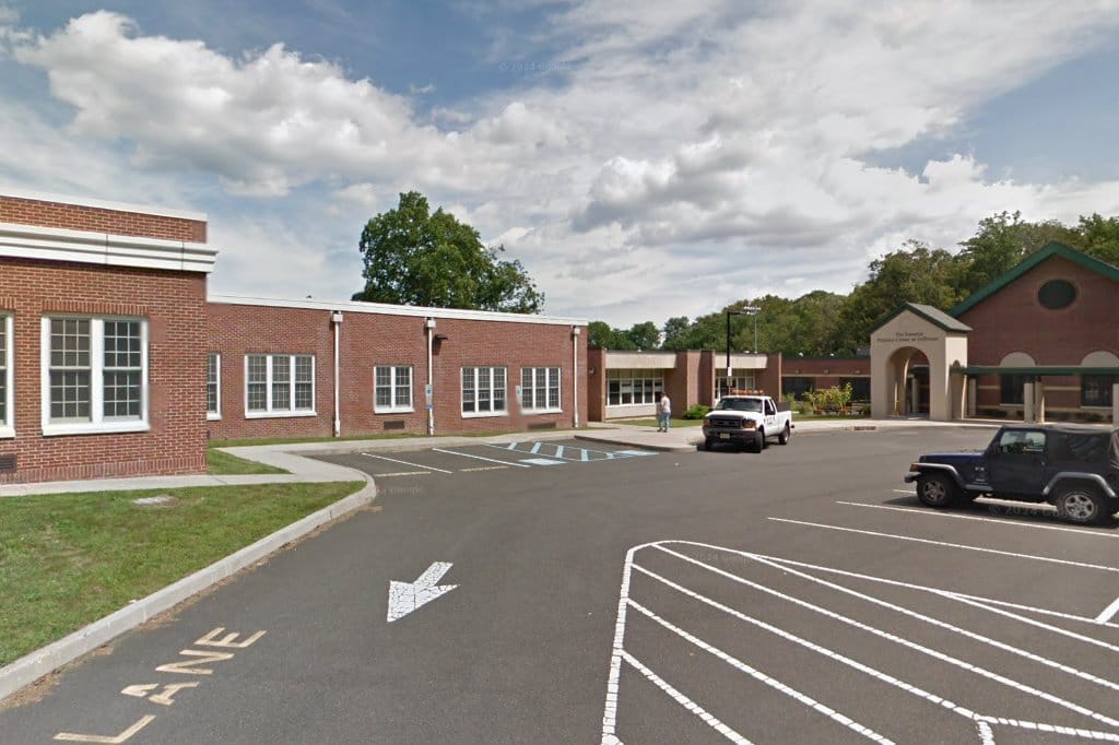 Jefferson Elementary School