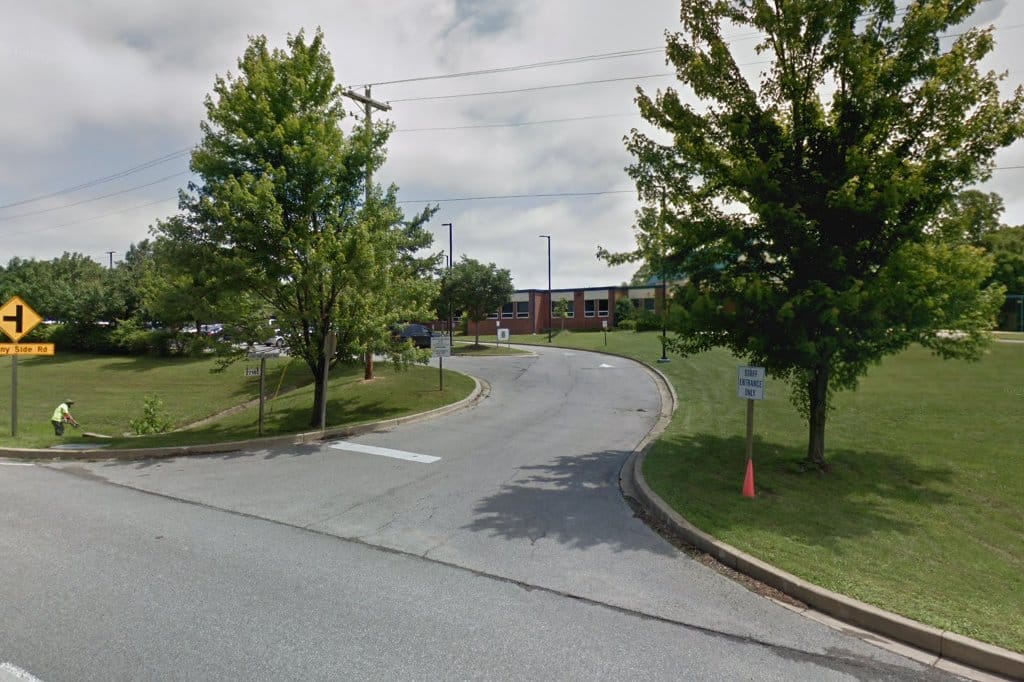 Benjamin Banneker Elementary School