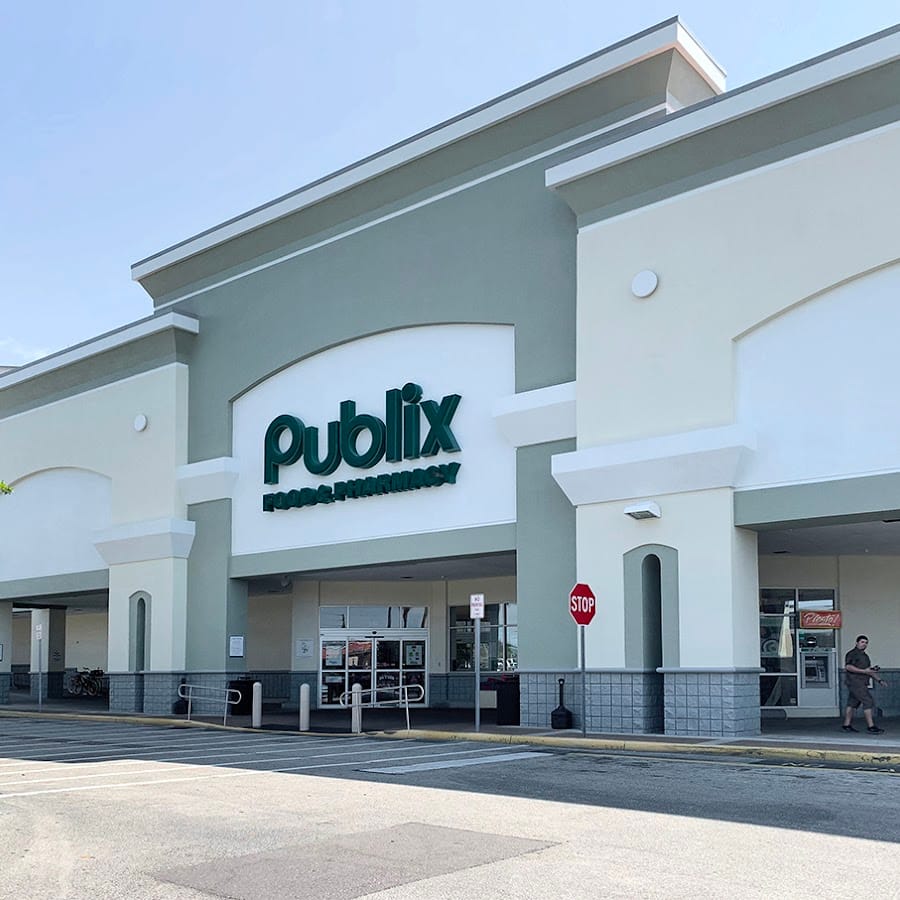 Publix Pharmacy