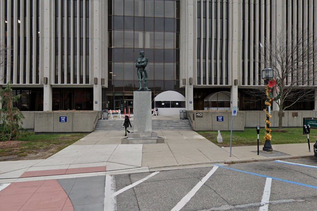 Mt. Clemens Circuit Court
