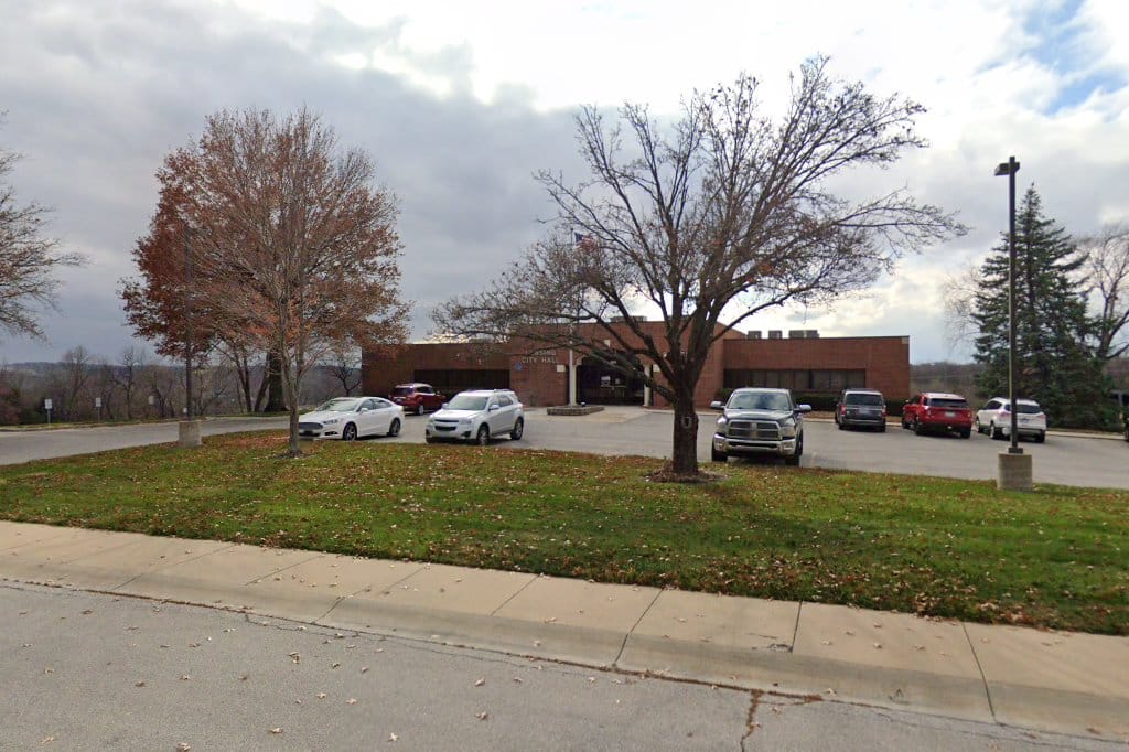 Lansing Municipal Court