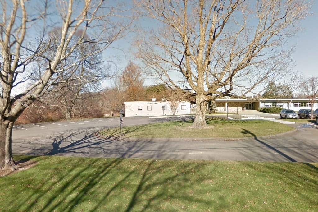 Amity Middle School : Bethany