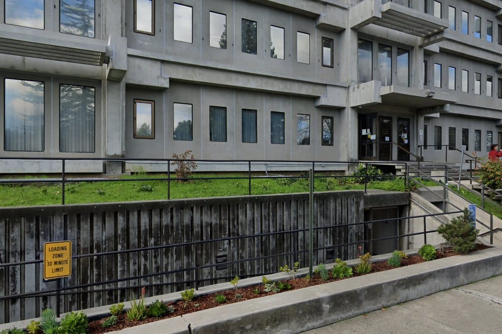 Santa Cruz County Passport Office