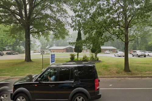 Union Ridge Elementary School