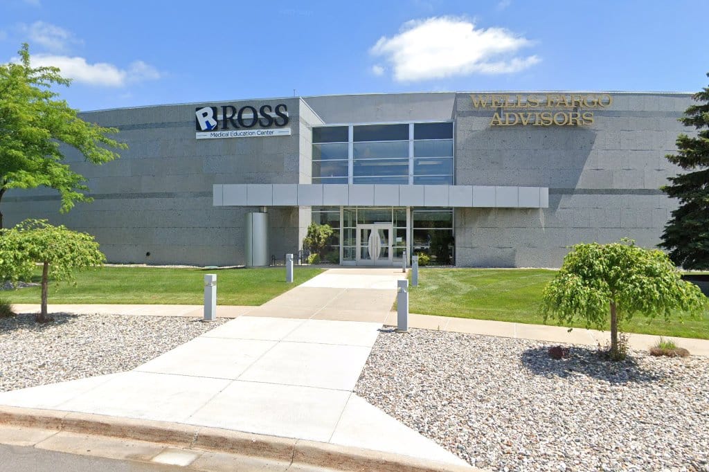 Ross Medical Education Center