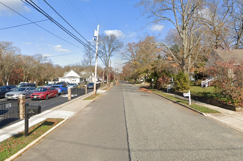 Notre Dame Regional School