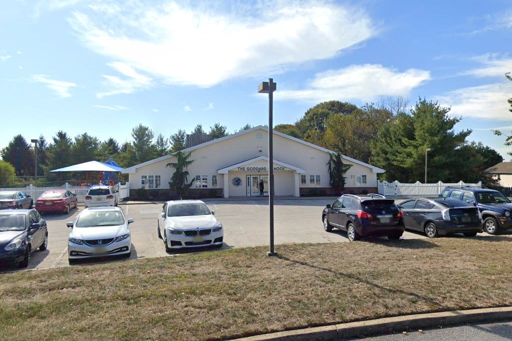 The Goddard School