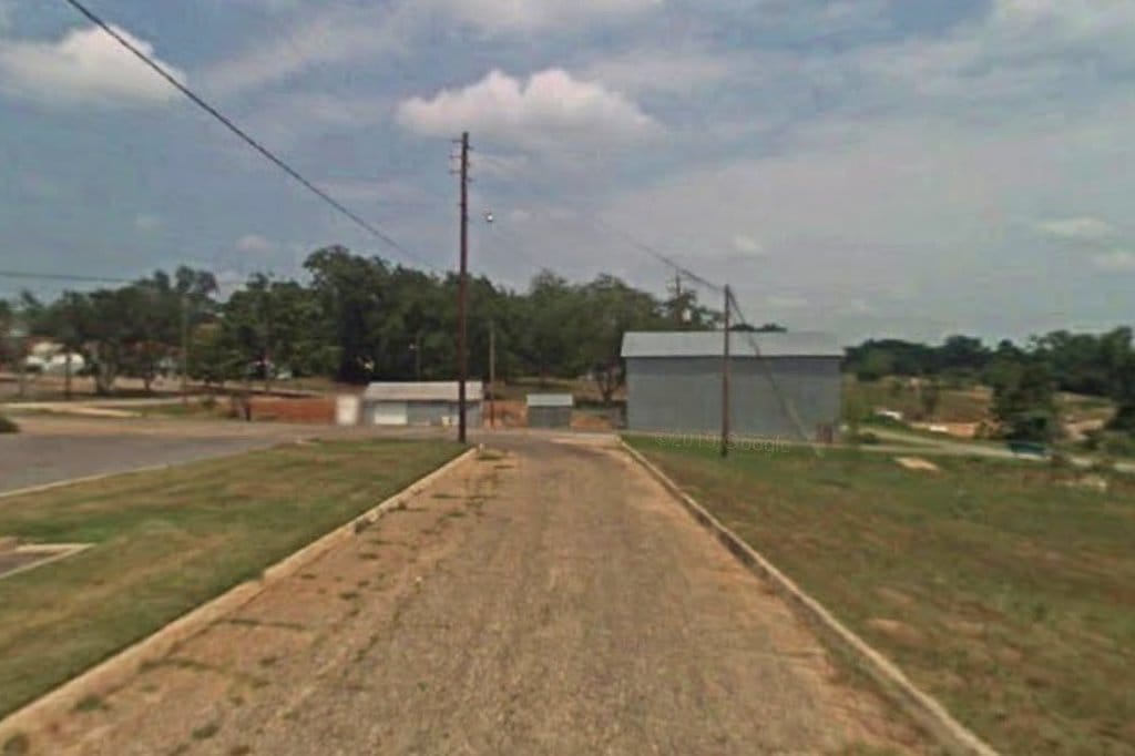Clayton County District Court