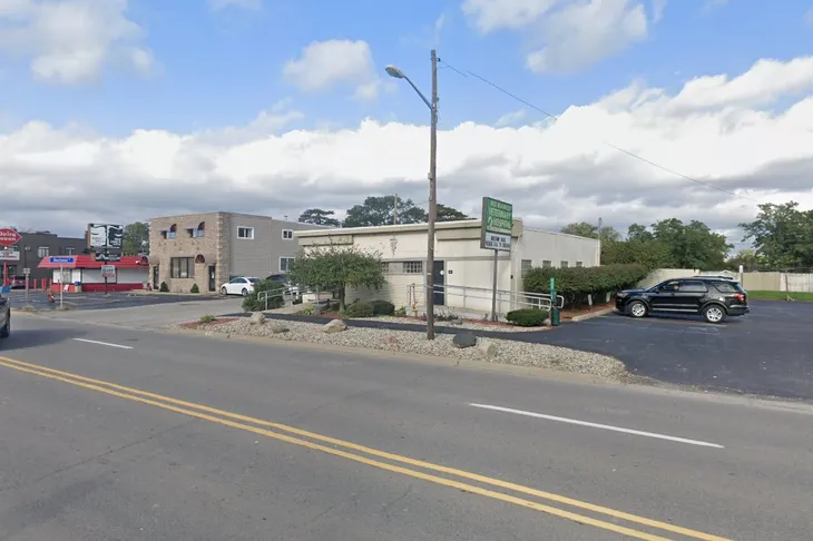 West Bloomfield Veterinary