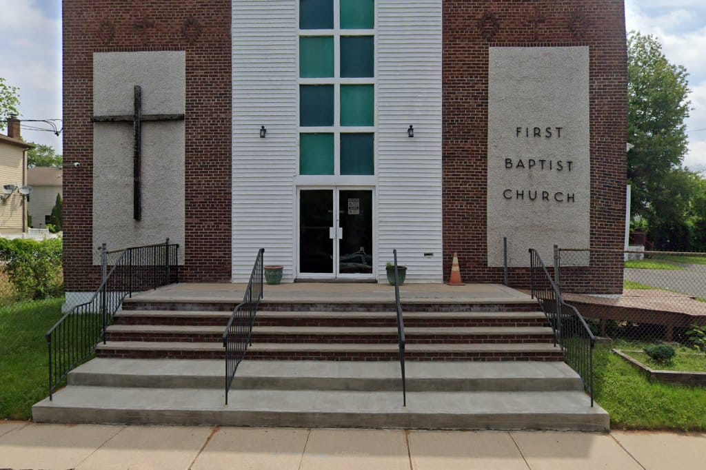 Hinder Them Not Montessori School