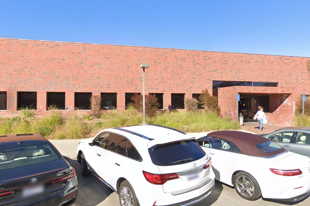 Newport Beach Passport Office