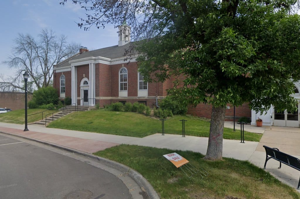 South St. Paul Public Library