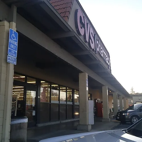 CVS Pharmacy