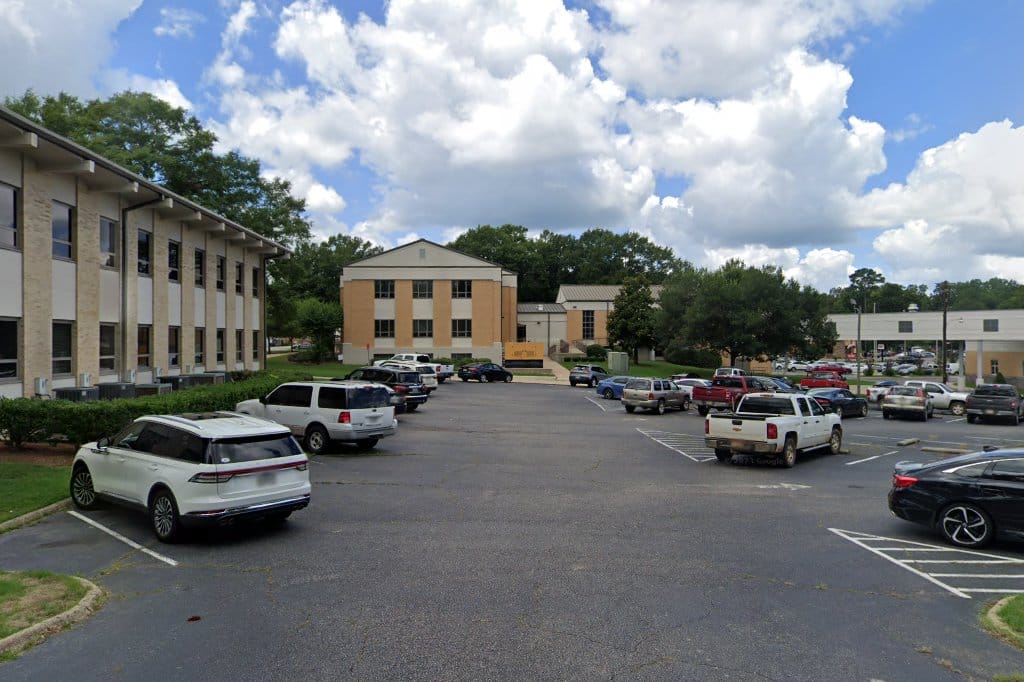 Marengo County District Court