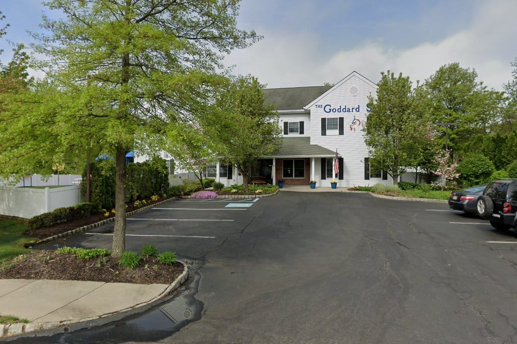 The Goddard School