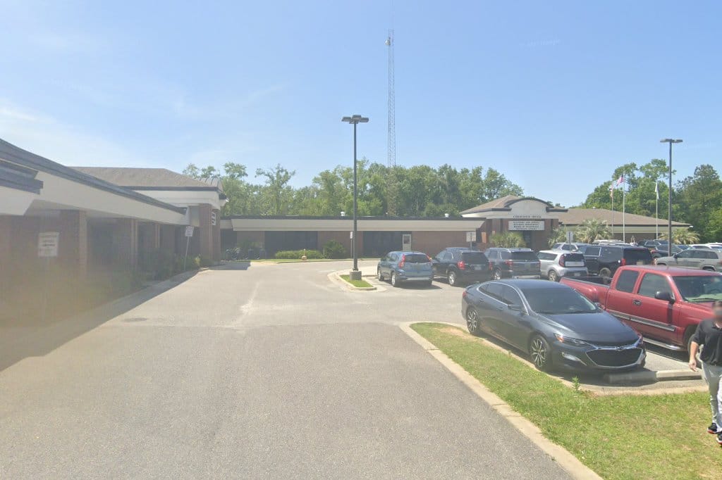 Foley District Court